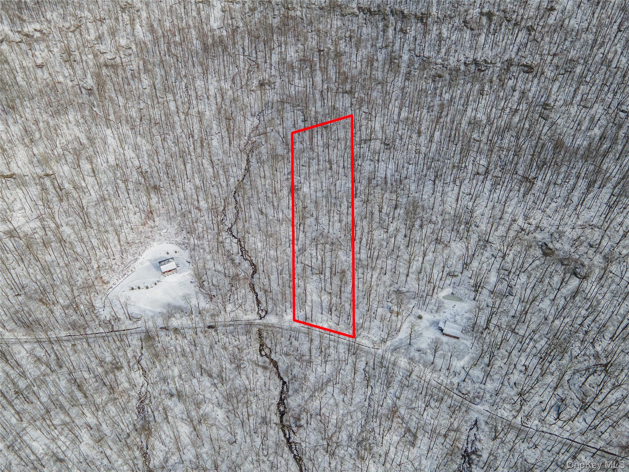 499 Cross Mountain Road