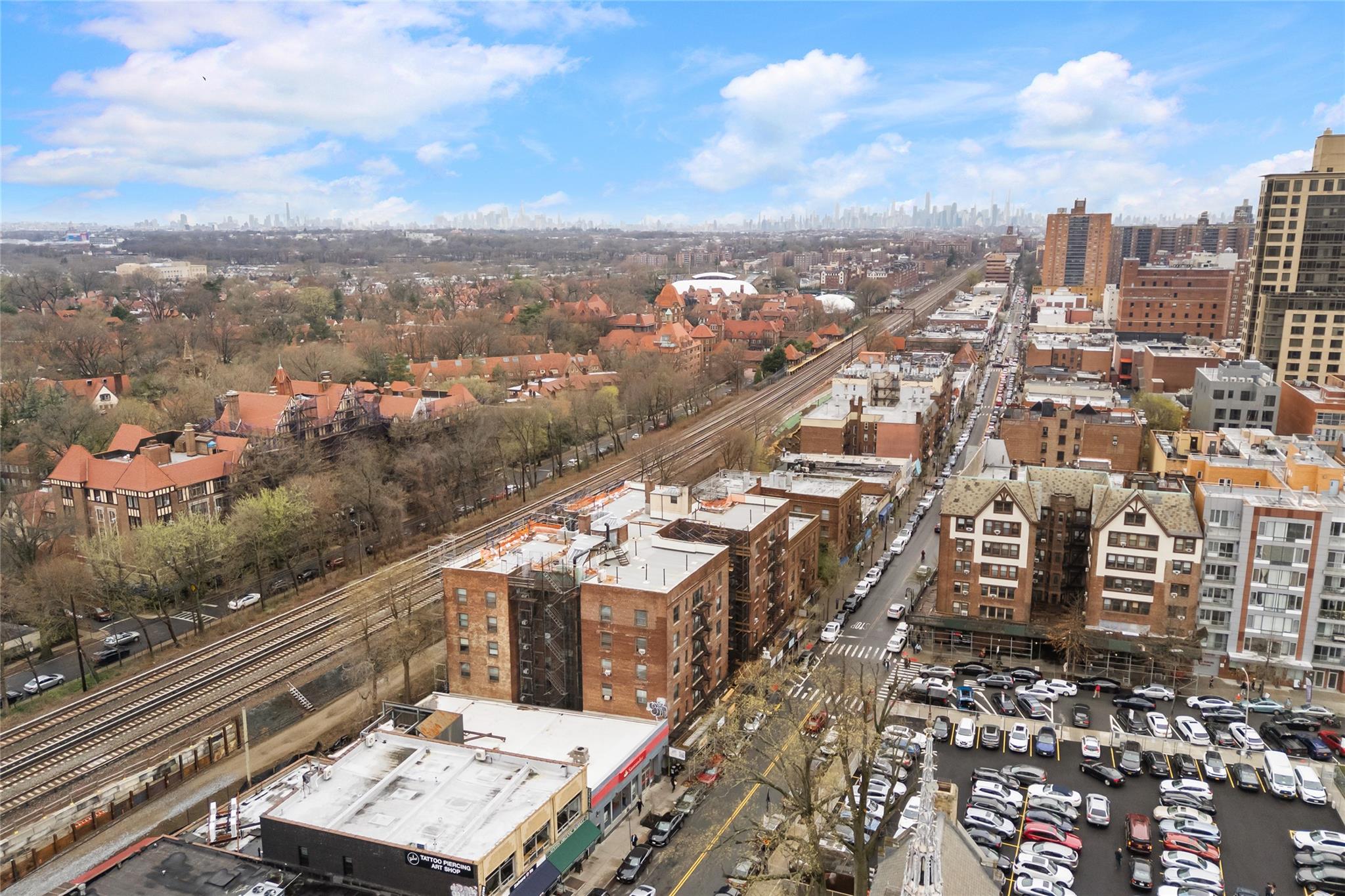 72-34 Austin Street #E3, Forest Hills, New York image 3