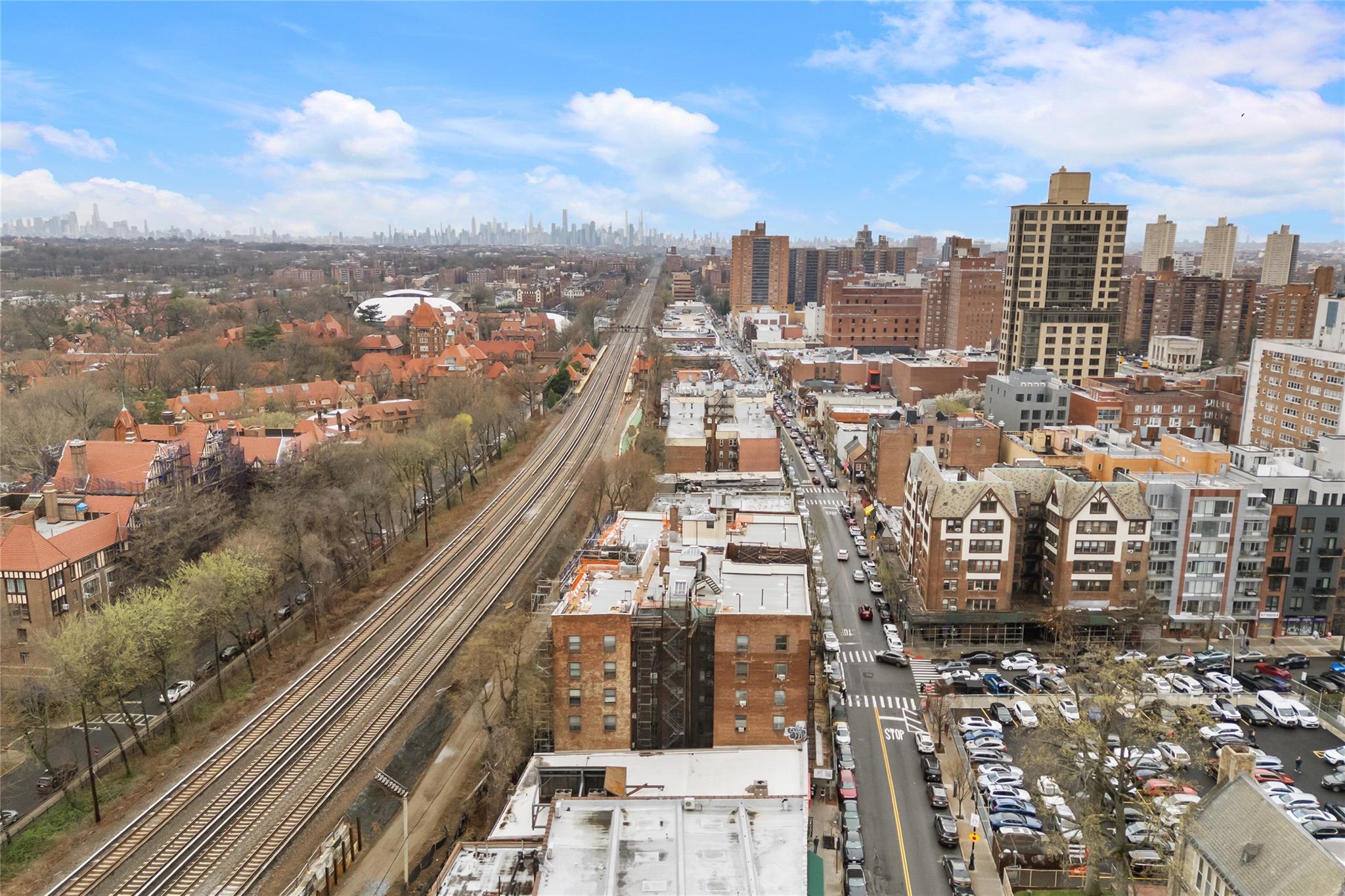 72-34 Austin Street #E3, Forest Hills, New York image 4