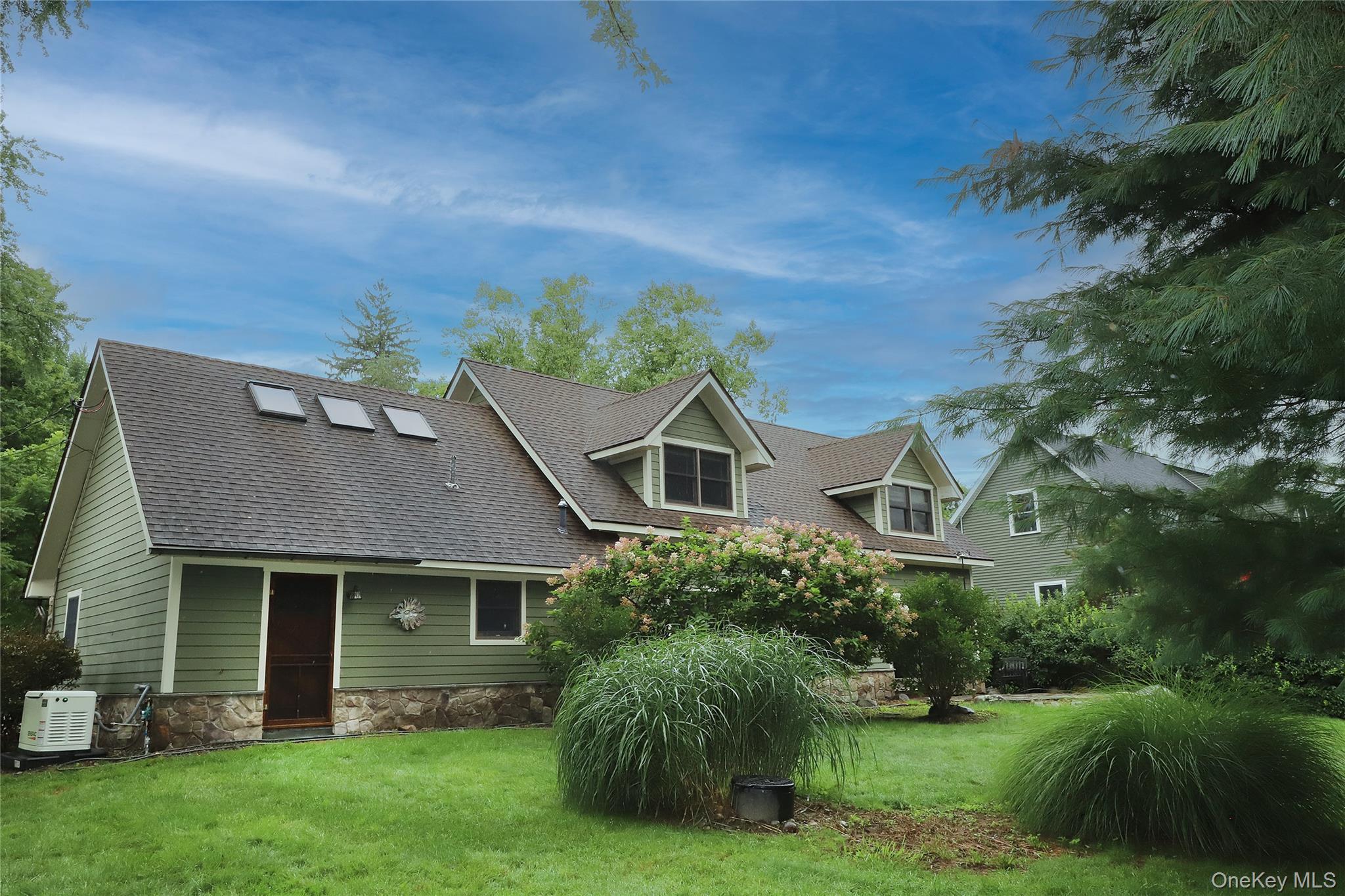 5 Prospect Street