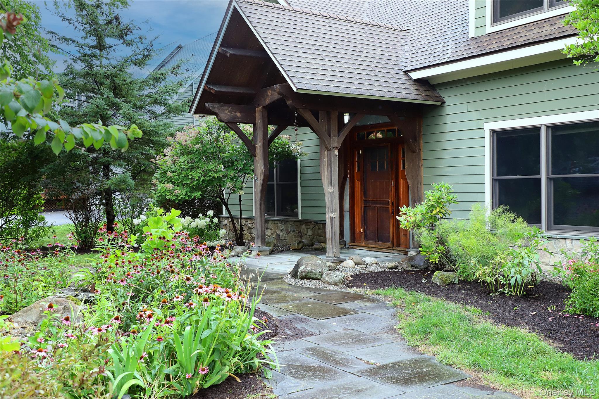 5 Prospect Street