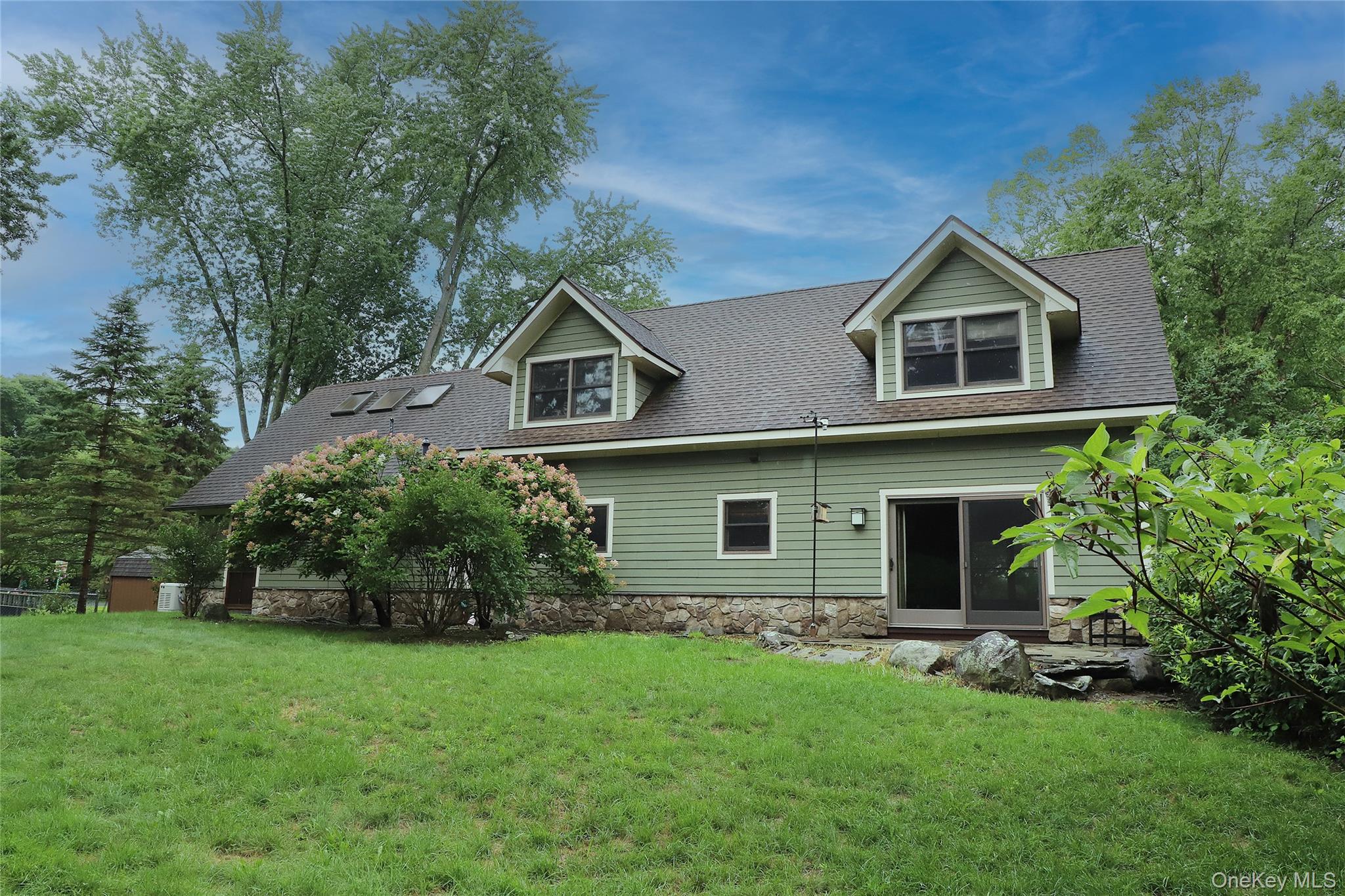 5 Prospect Street