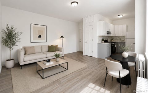 Apartment For Rent - 2011 Himrod Street<br/> Queens County, Ridgewood, NY 11385