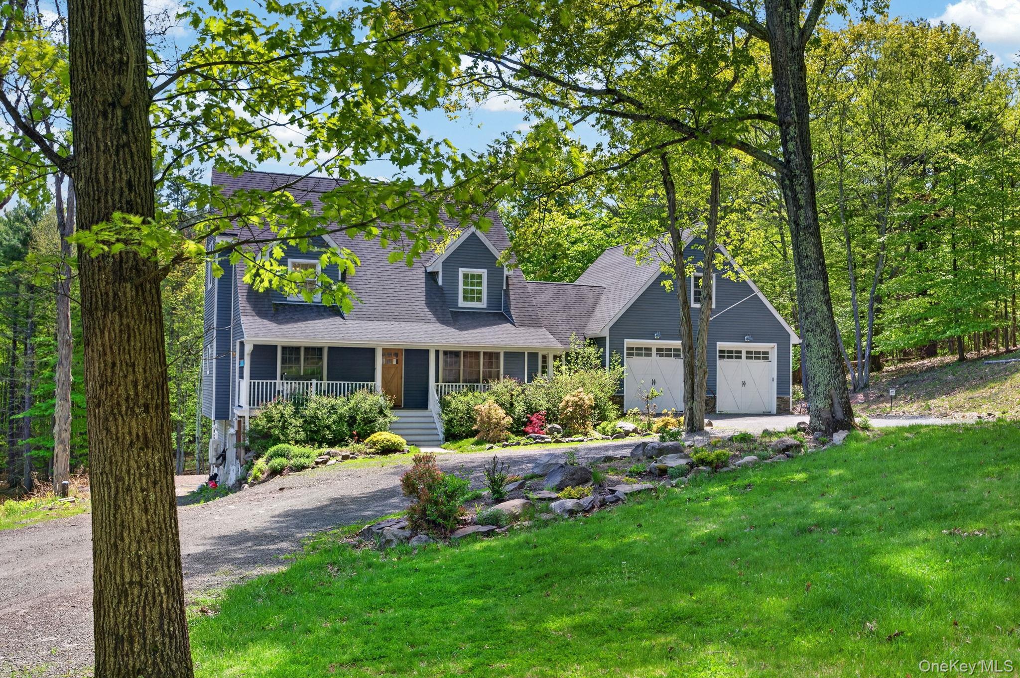 322 Morrison Road