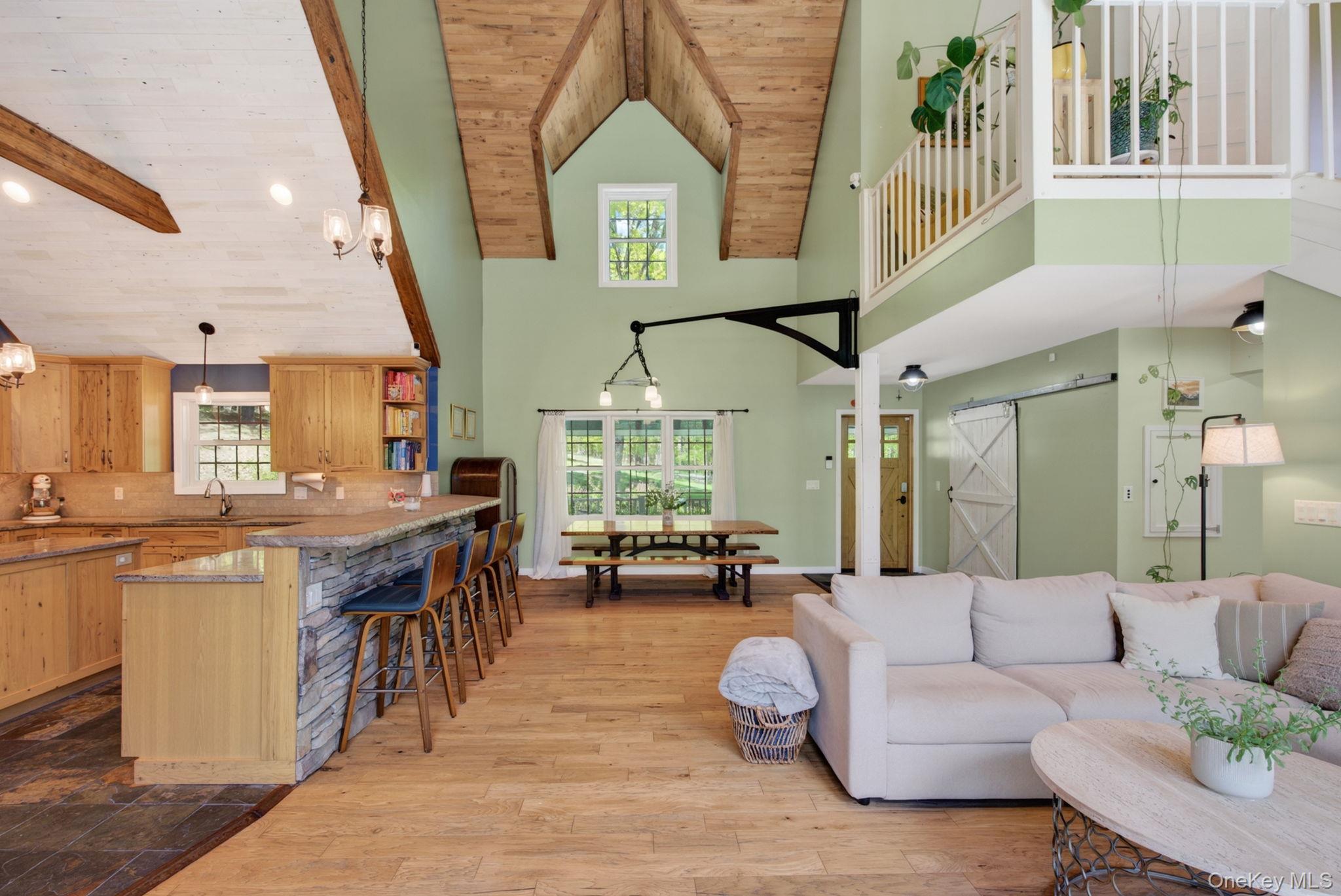 322 Morrison Road