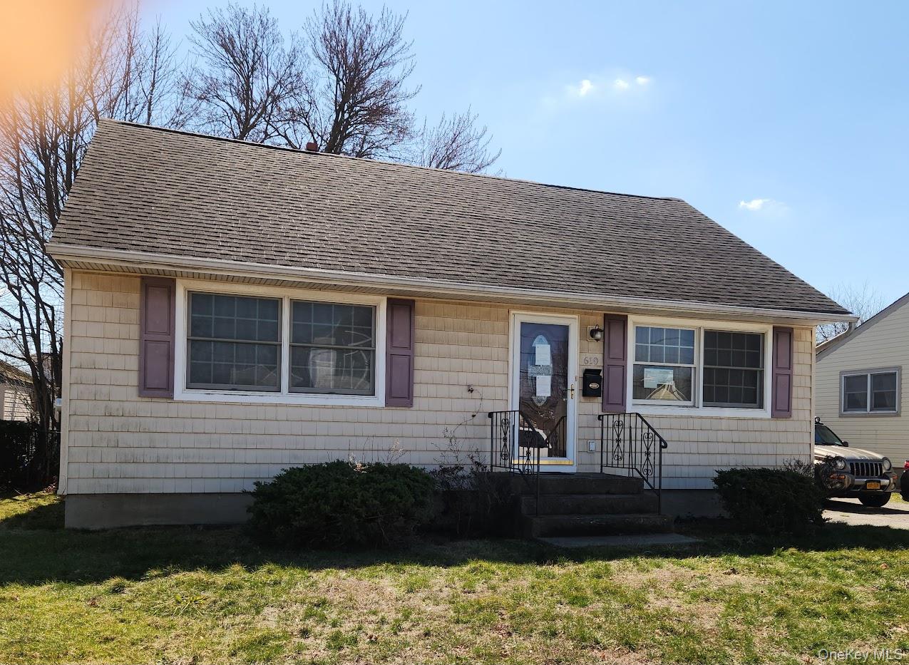 610 Bermuda Road