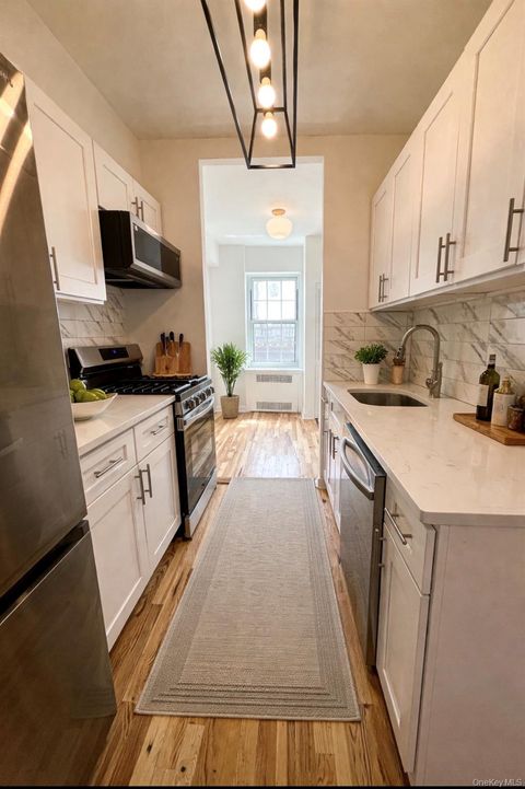 Photo of 35-24 78th Street #A67, Jackson Heights, NY 11372 (MLS # 981975)