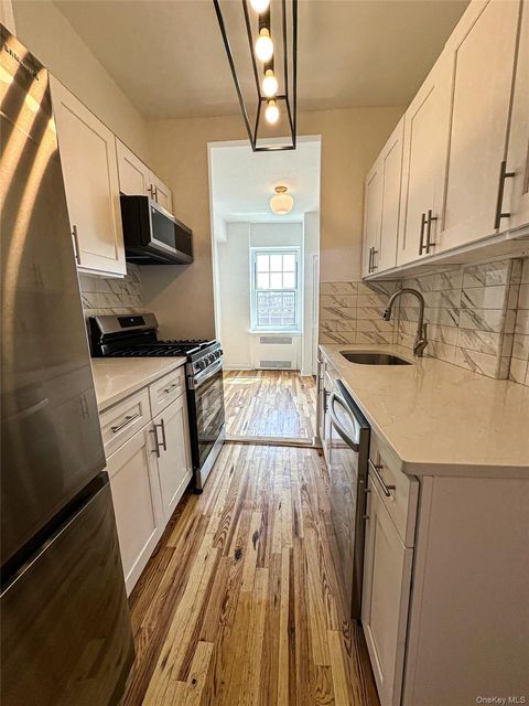 Photo of 35-24 78th Street #A67, Jackson Heights, NY 11372 (MLS # 981975)