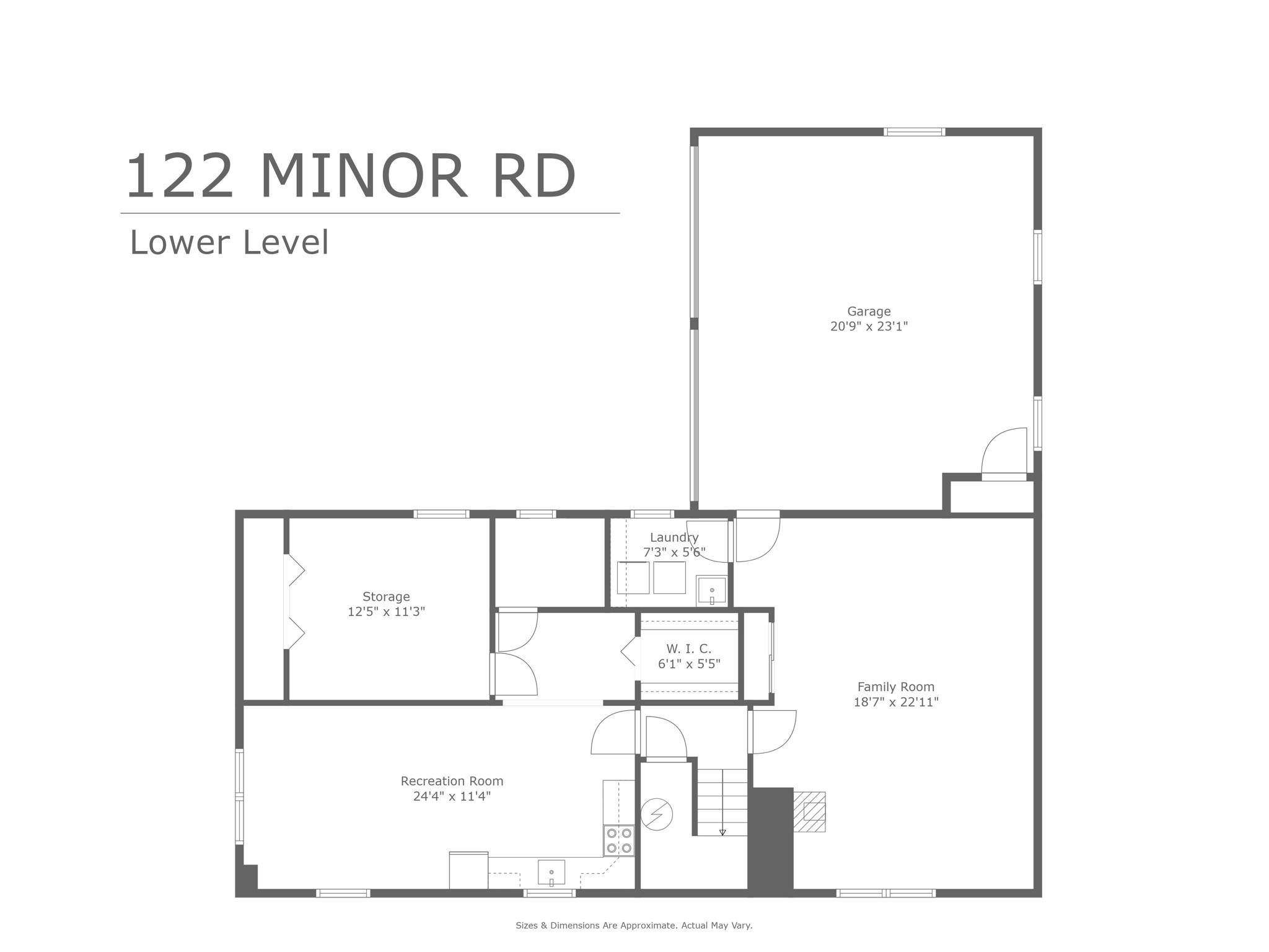 122 Minor Road, Brewster, New York image 30