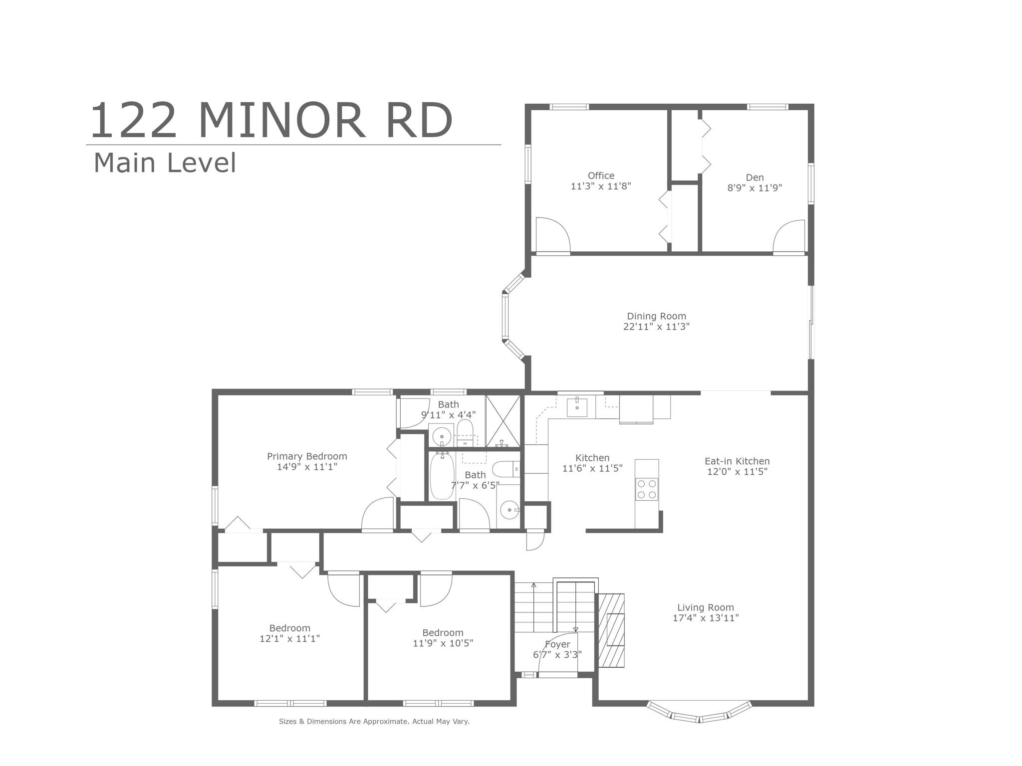 122 Minor Road, Brewster, New York image 29