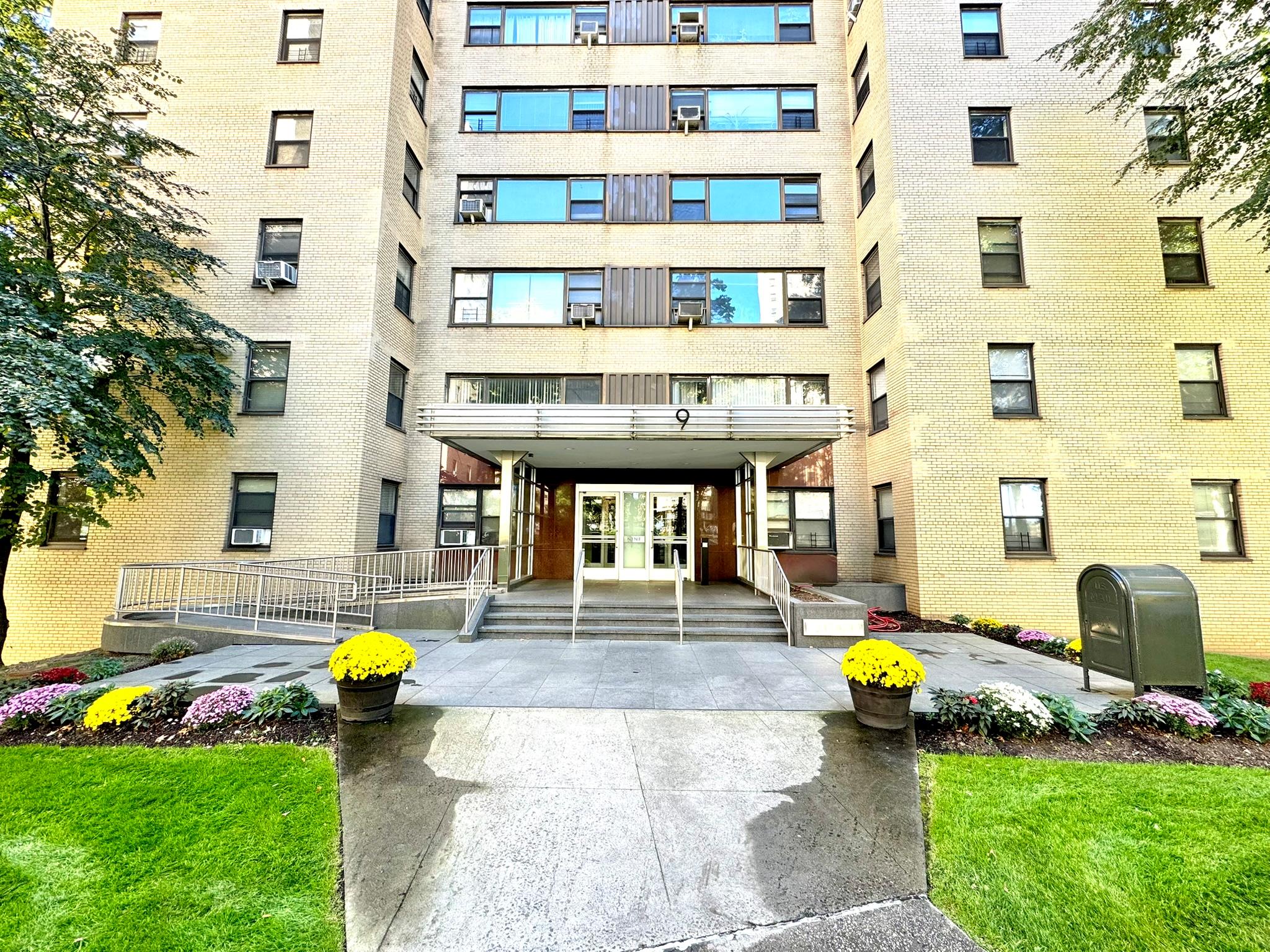 9 Fordham Hill Oval #1H, Bronx, New York image 20