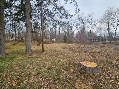 Vacant Land For Sale - Garden Street<br/> Hyde Park, NY 12538