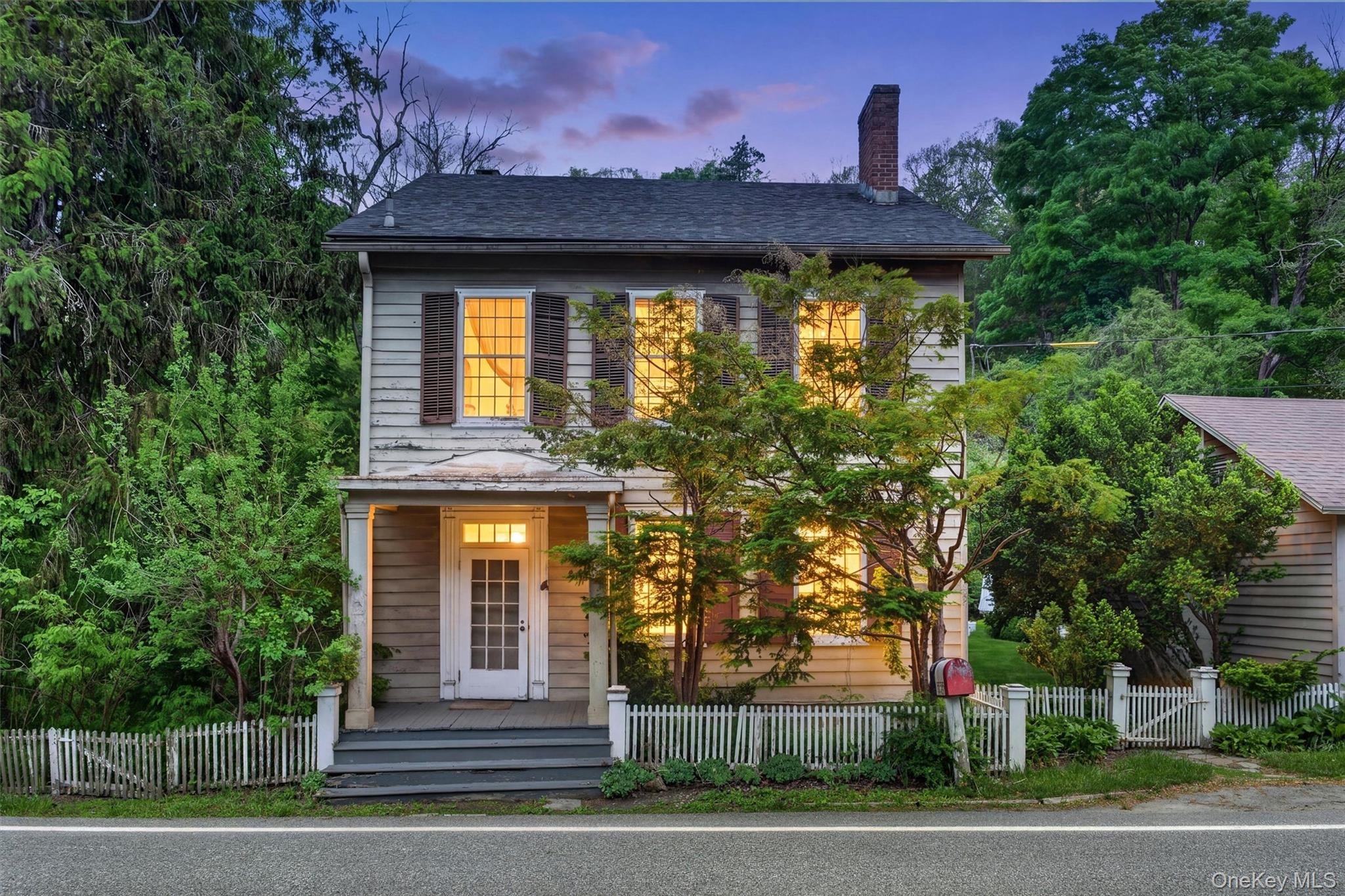 815 Craigville Road