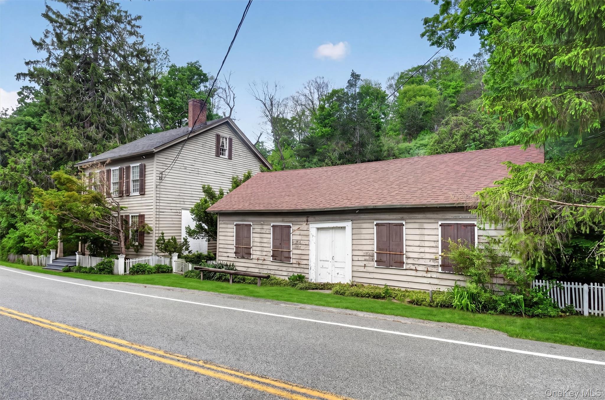 815 Craigville Road