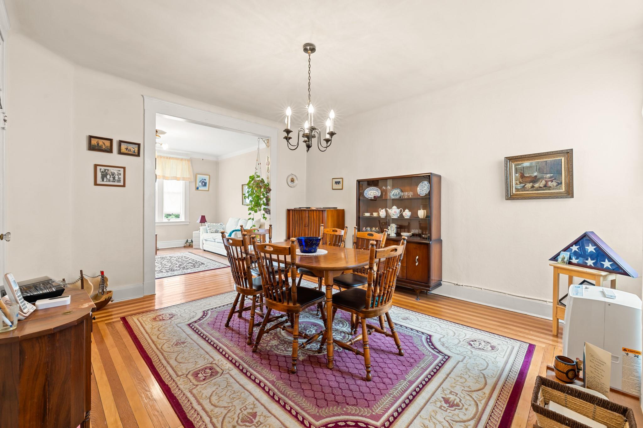 Property for Sale at 82nd Street 51, Jackson Heights, Queens, NY - Bedrooms: 2 
Bathrooms: 1 
Rooms: 5  - $415,000
