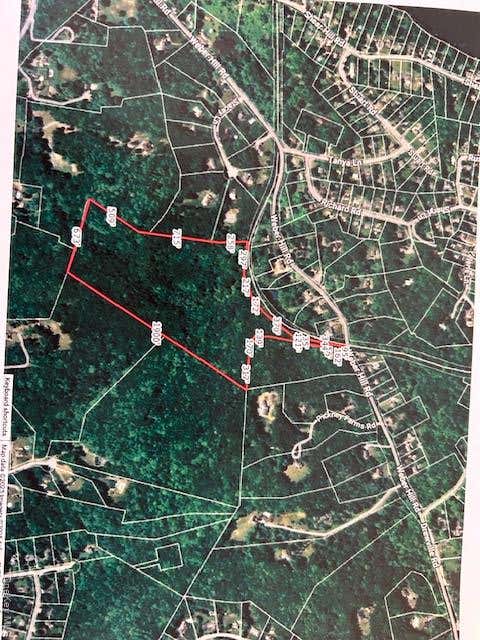 Vacant Land For Sale - 222 Weber Hill Road<br/> Carmel, NY 10512