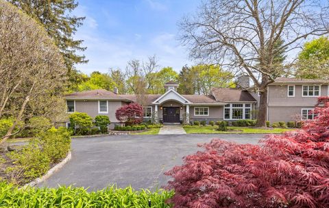 3 Tappentown Lane Brookville NY 11545