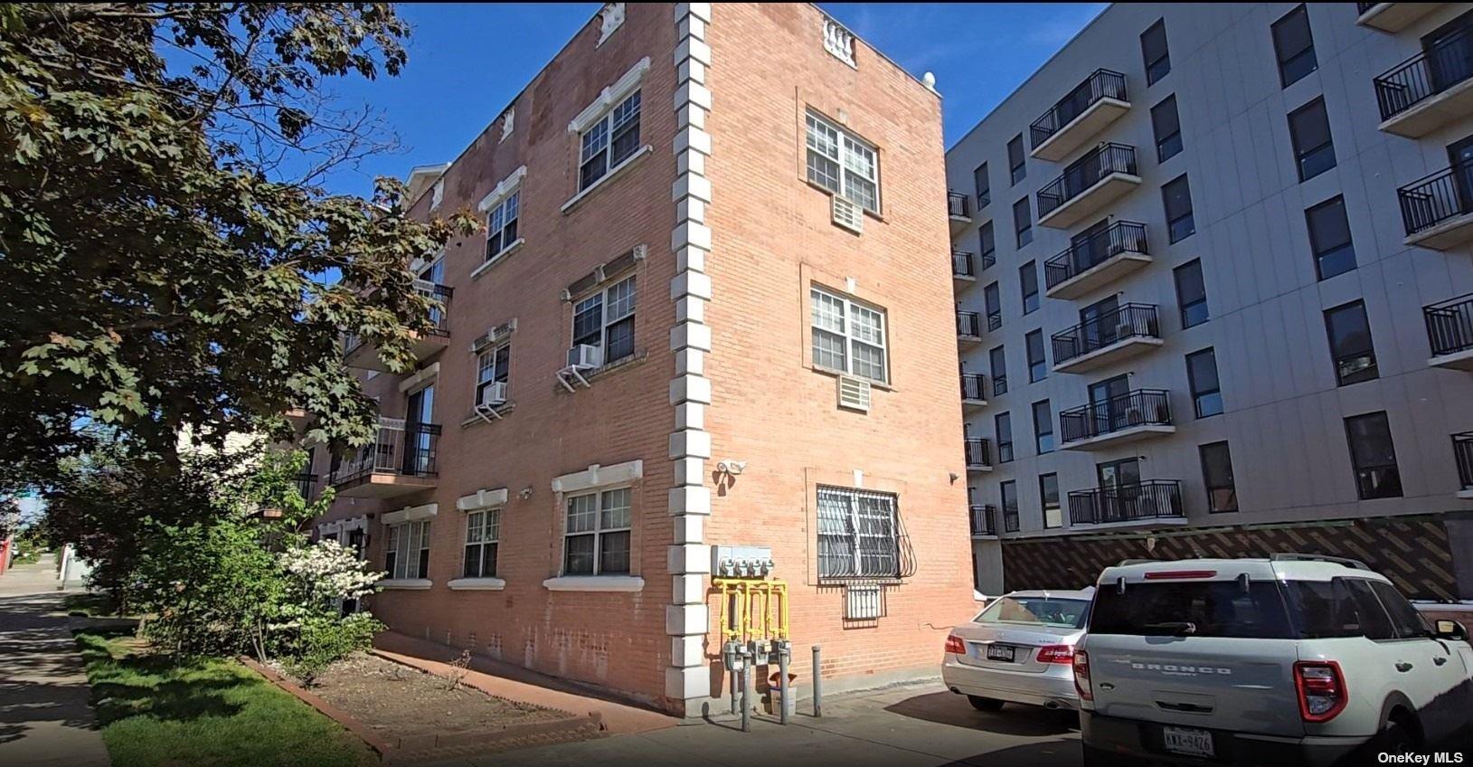 Property for Sale at 45th Avenue, Woodside, Queens, NY -  - $1,950,000