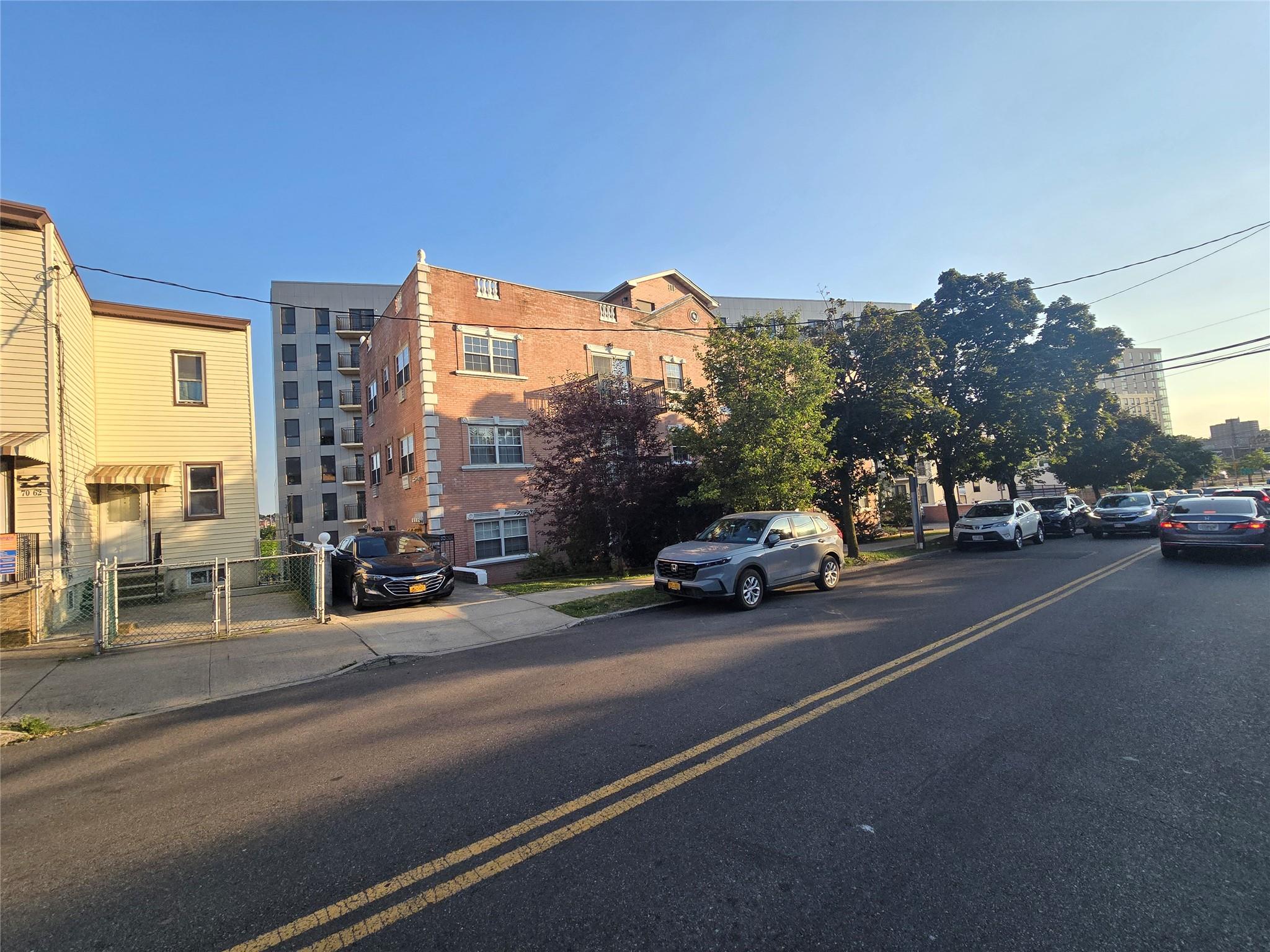 45th Avenue, Woodside, Queens, NY - 6 Bedrooms  
6 Bathrooms - 