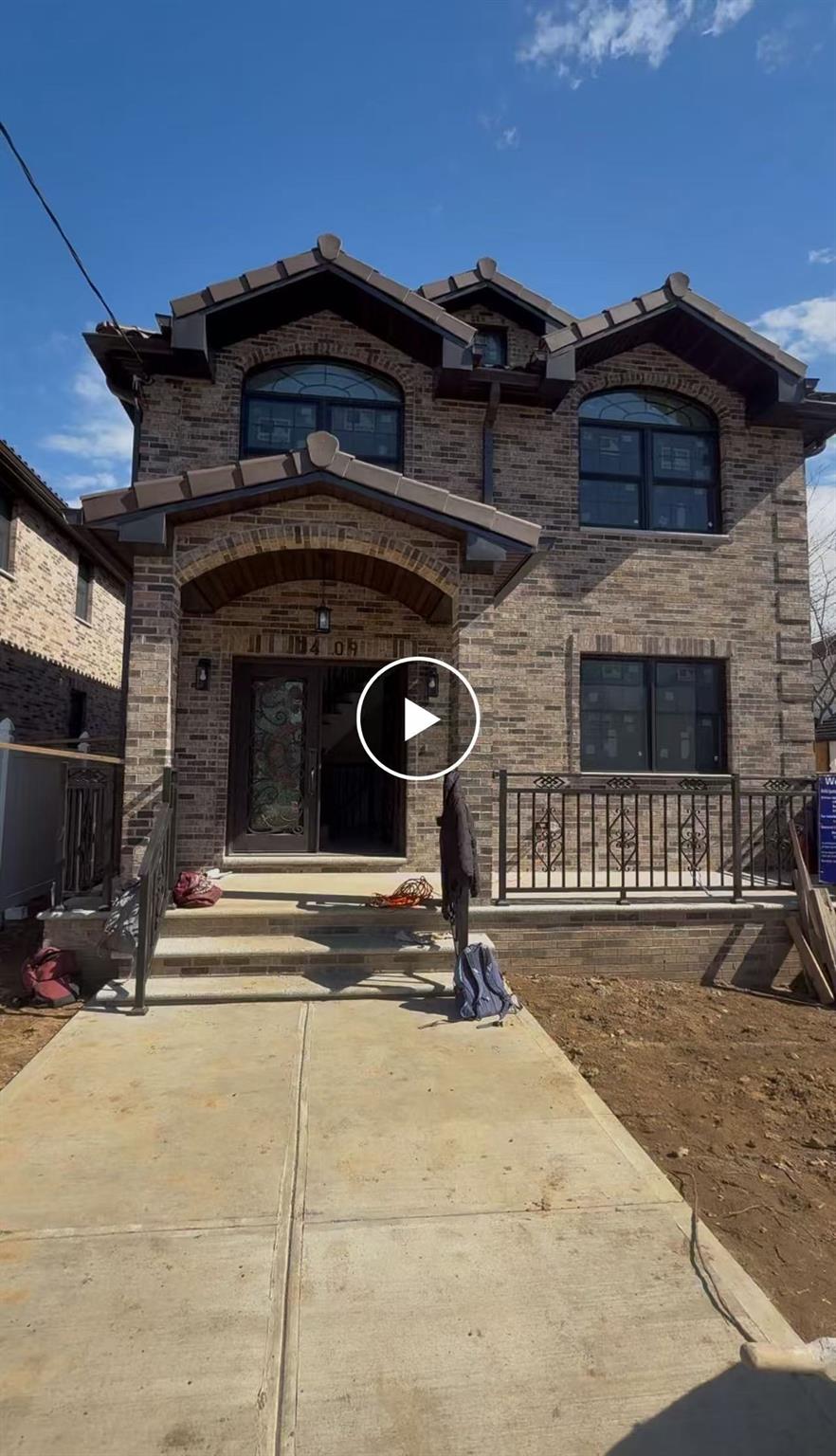 Property for Sale at Corporal Kennedy Street, Bayside, Queens, NY - Bedrooms: 4 
Bathrooms: 4 
Rooms: 11  - $2,030,000