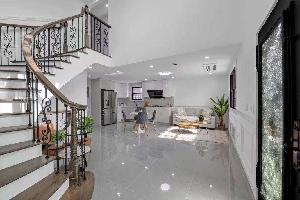 34-09 Corporal Kennedy Street, Bayside, New York image 3