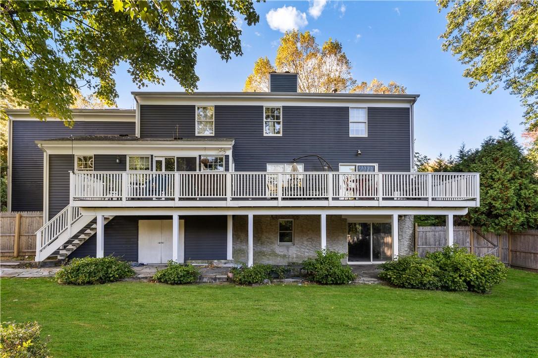 10 Packard Court, Rye, New York image 27