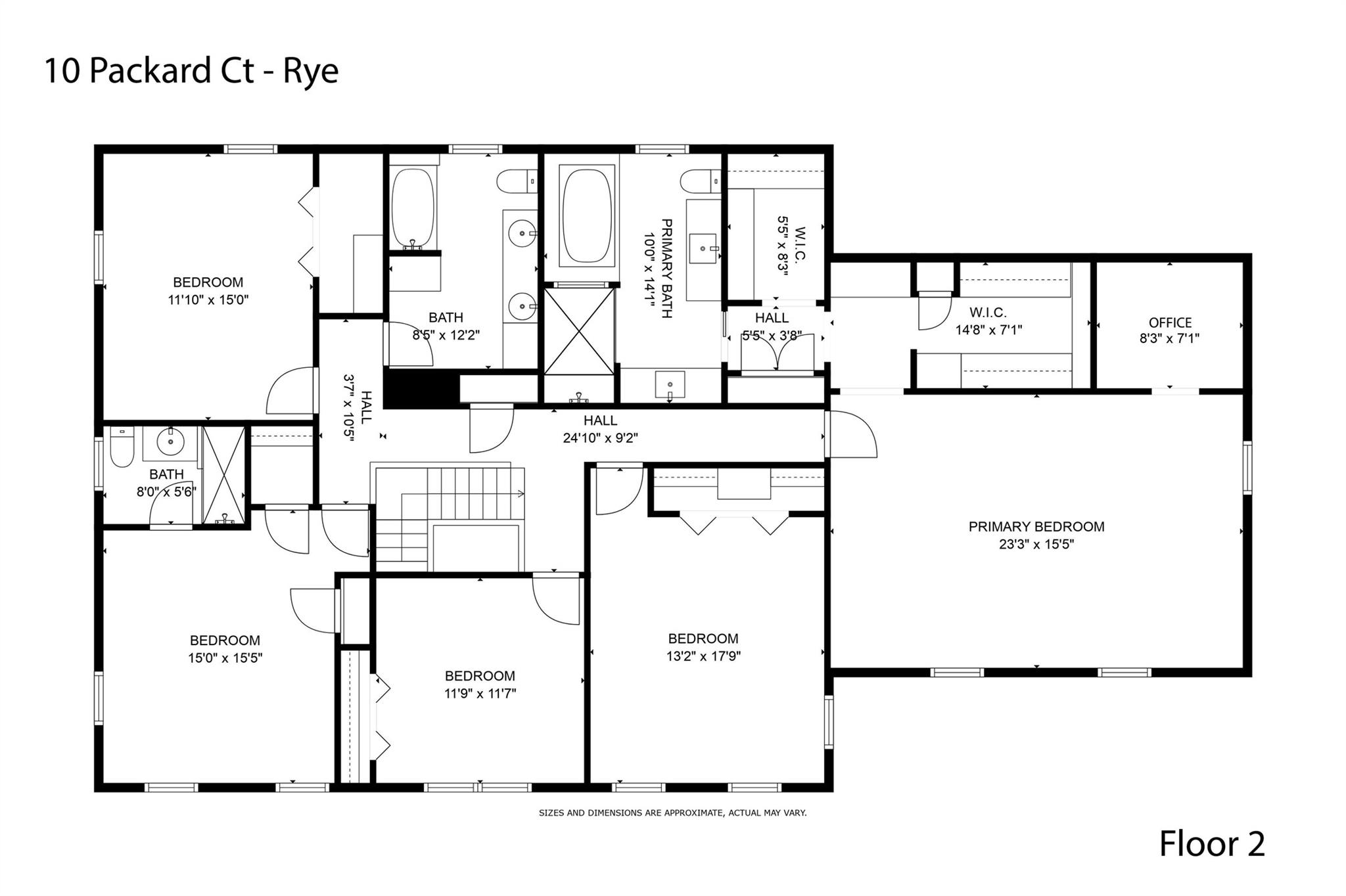 10 Packard Court, Rye, New York image 33