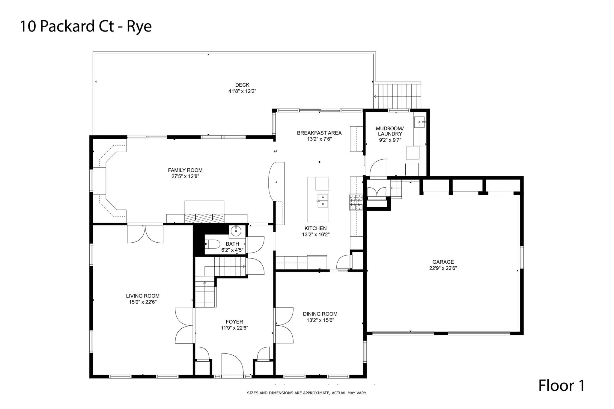 10 Packard Court, Rye, New York image 32