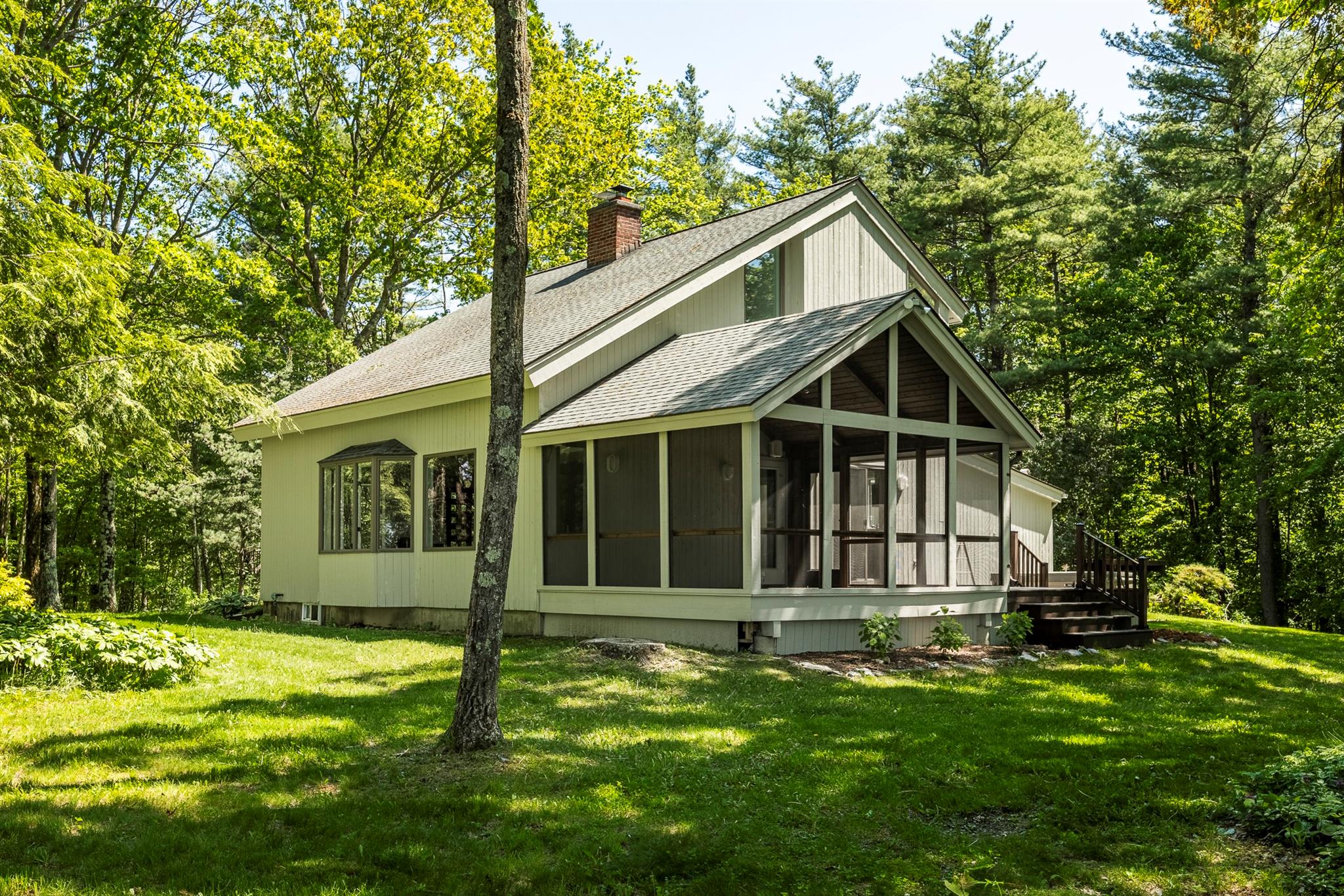 66 Beacon Hill Road