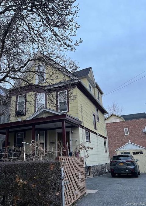 35 Randolph Street Yonkers NY 10705