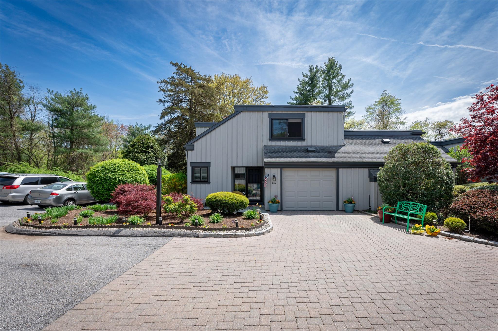 6 Heritage Hills #A, Somers, New York image 34