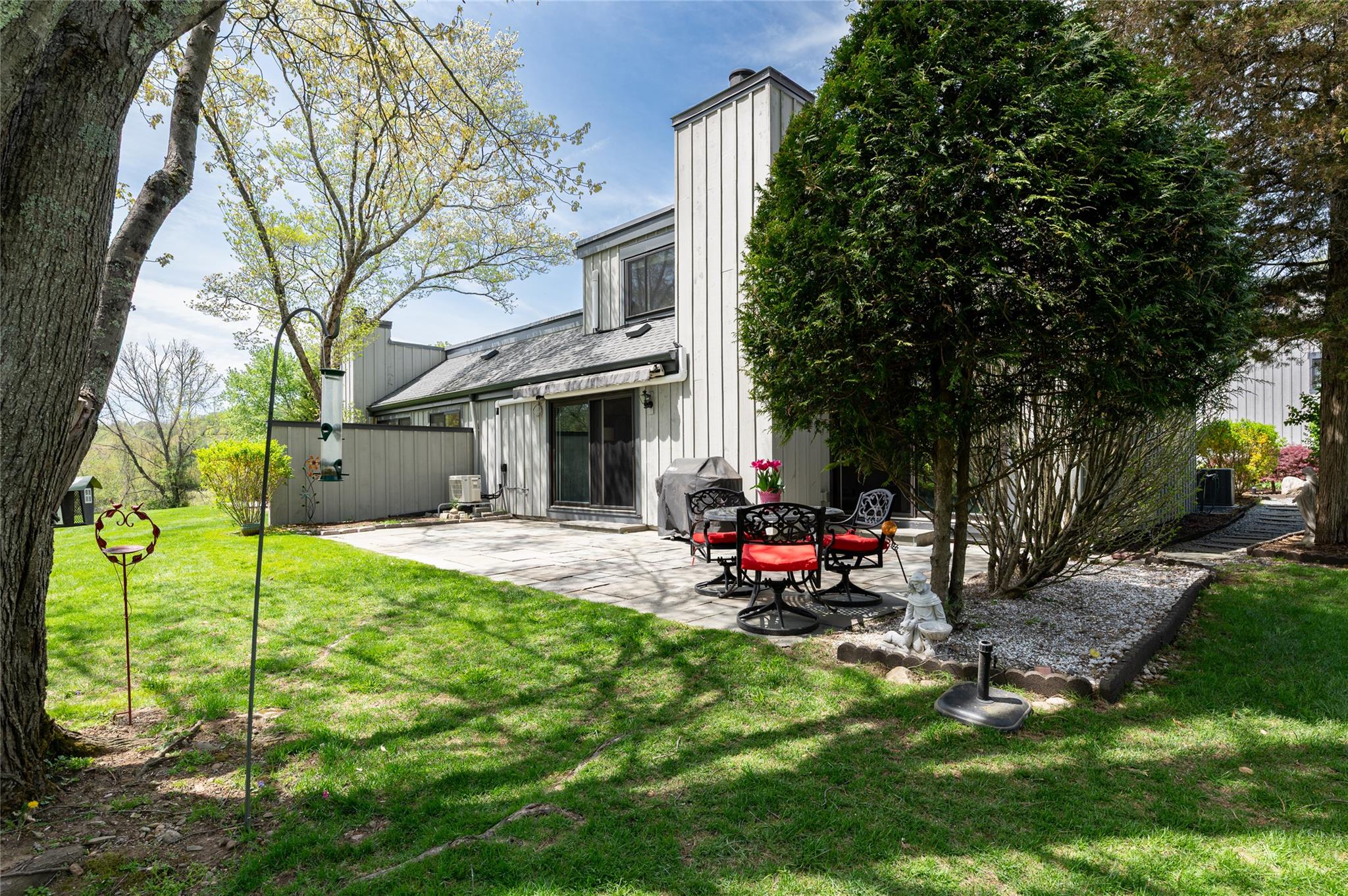 6 Heritage Hills #A, Somers, New York image 32