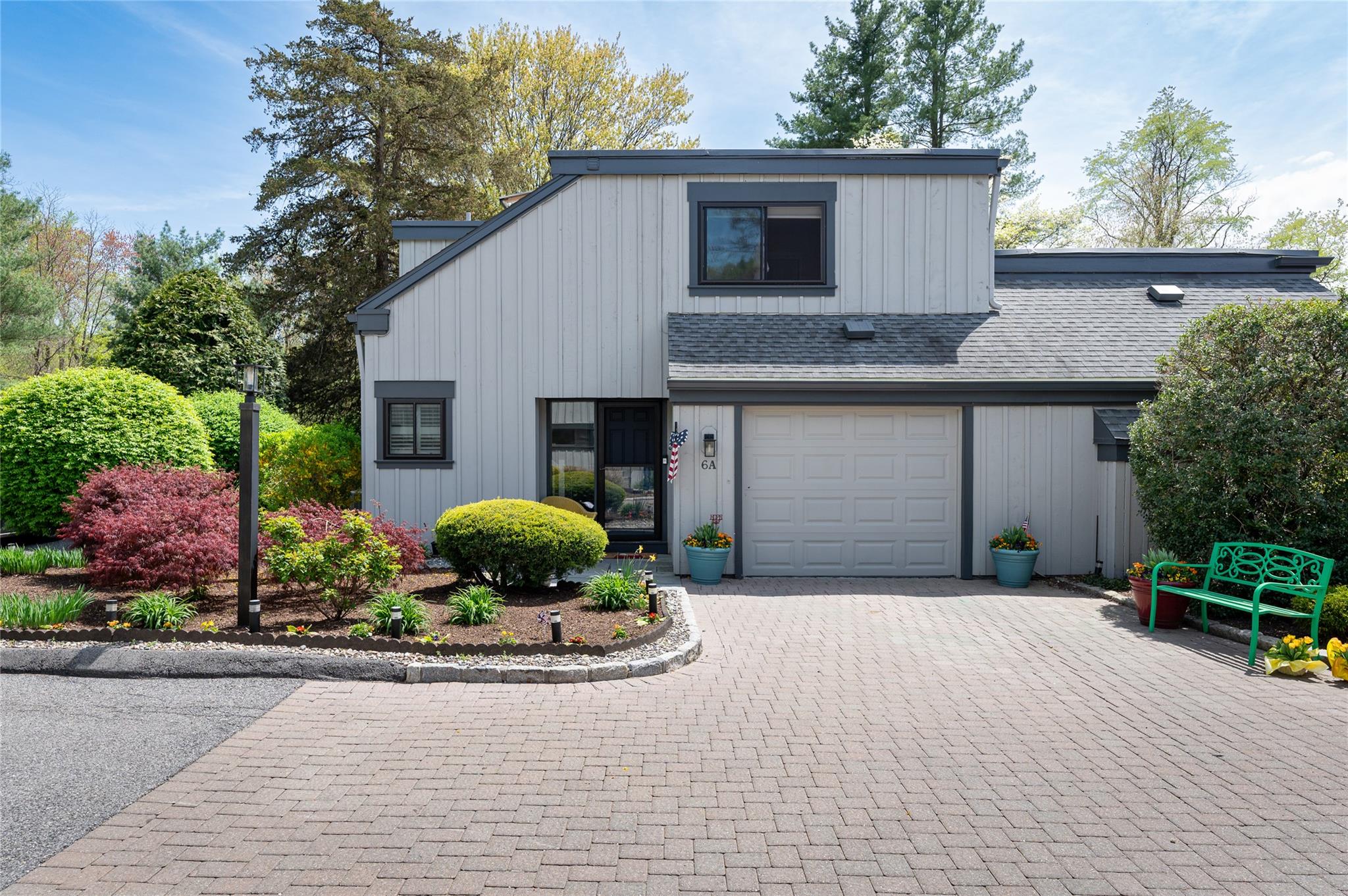 6 Heritage Hills #A, Somers, New York image 1