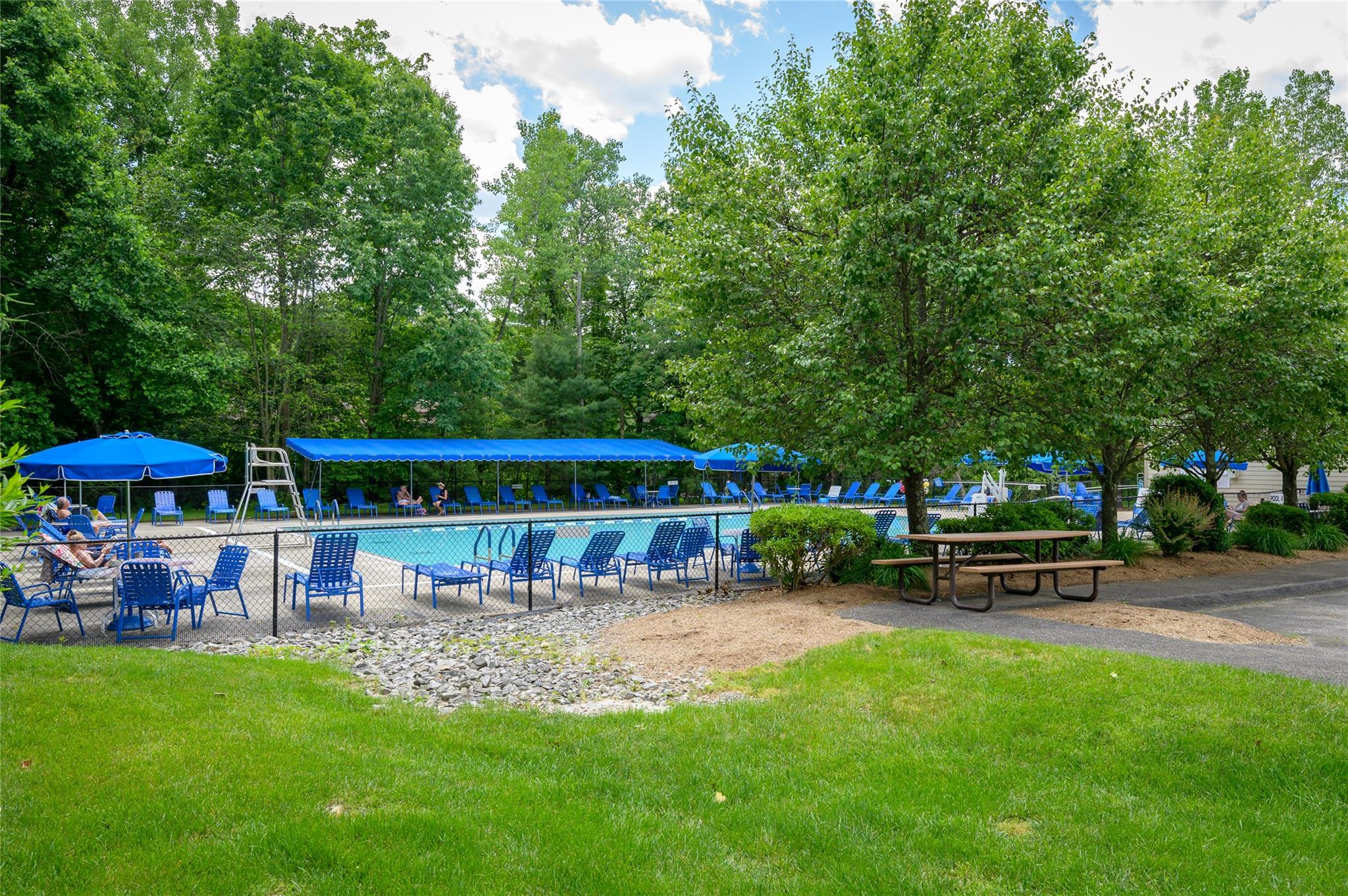 6 Heritage Hills #A, Somers, New York image 47