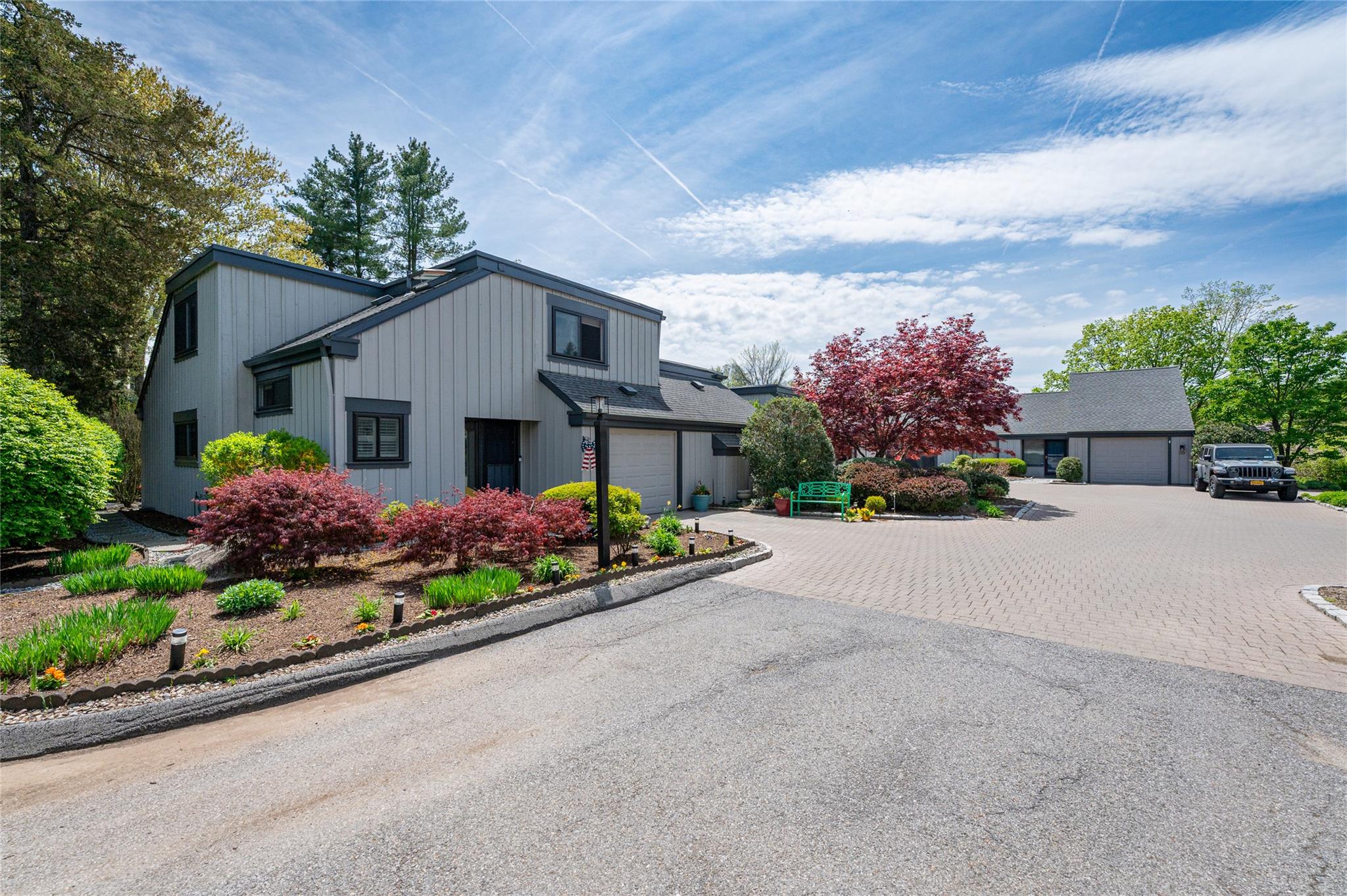6 Heritage Hills #A, Somers, New York image 2