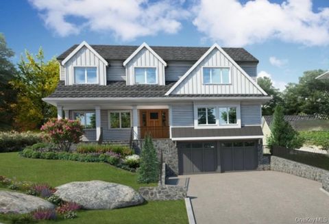 780 Forest Avenue Larchmont NY 10538