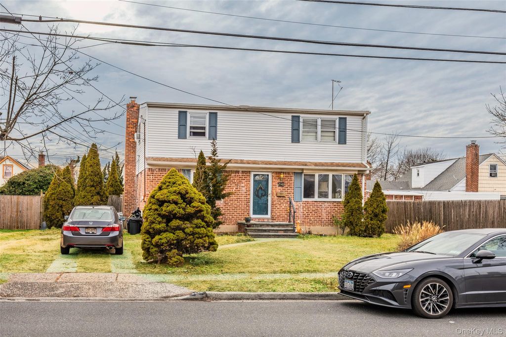 Photo of 2340 Devon Street, East Meadow, NY 11554 (MLS # 953342)