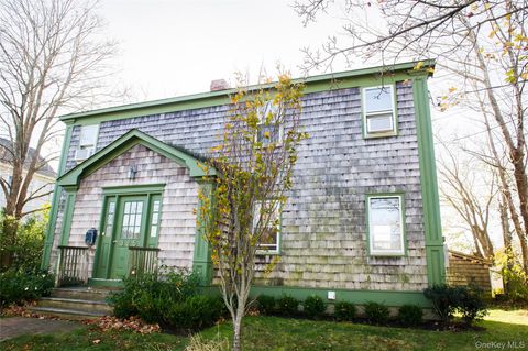 Photo of 325 Wiggins Street #1st fl, Greenport, NY 11944 (MLS # 963376)