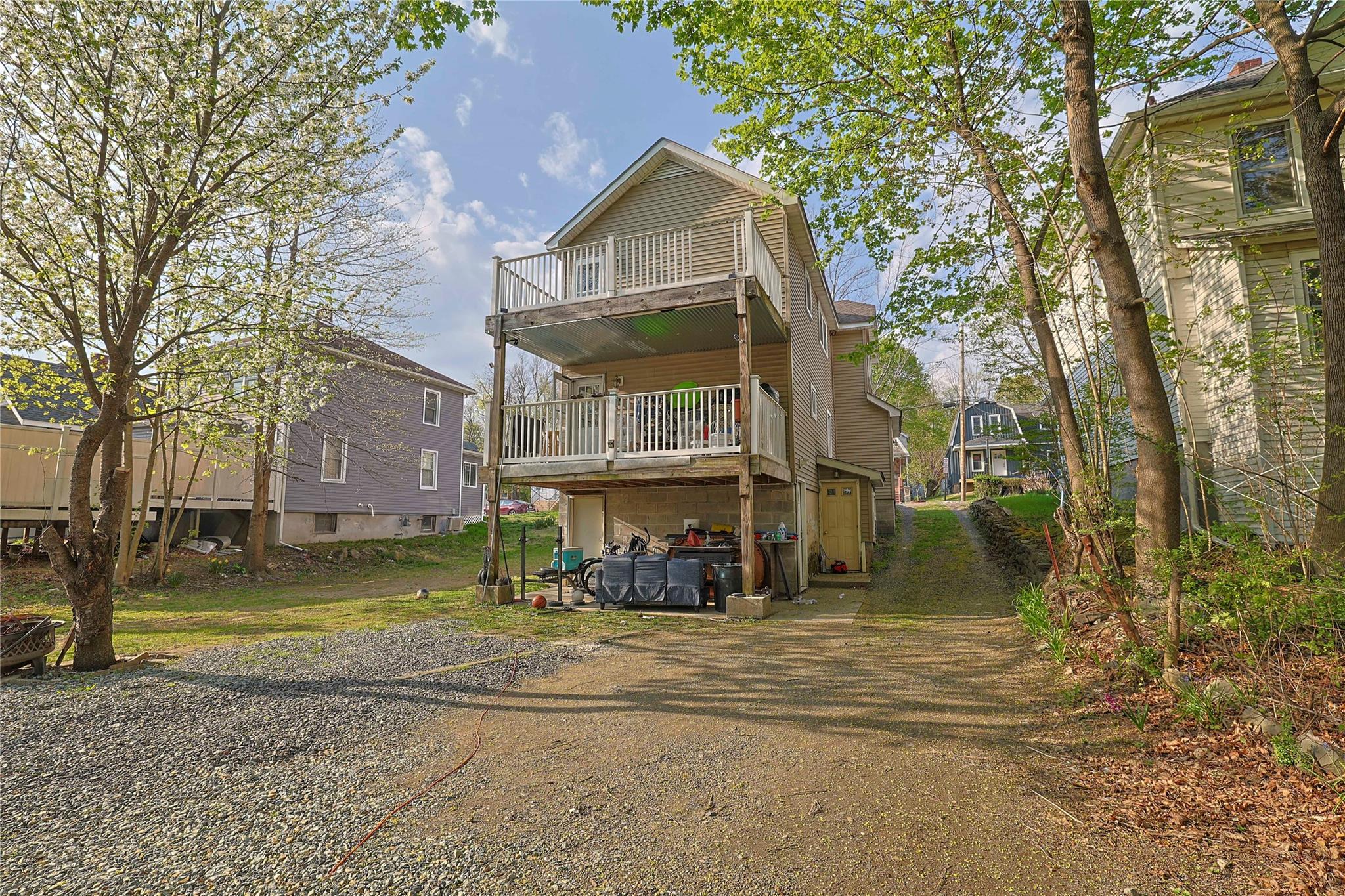65 Poplar Street, Newburgh, New York image 20