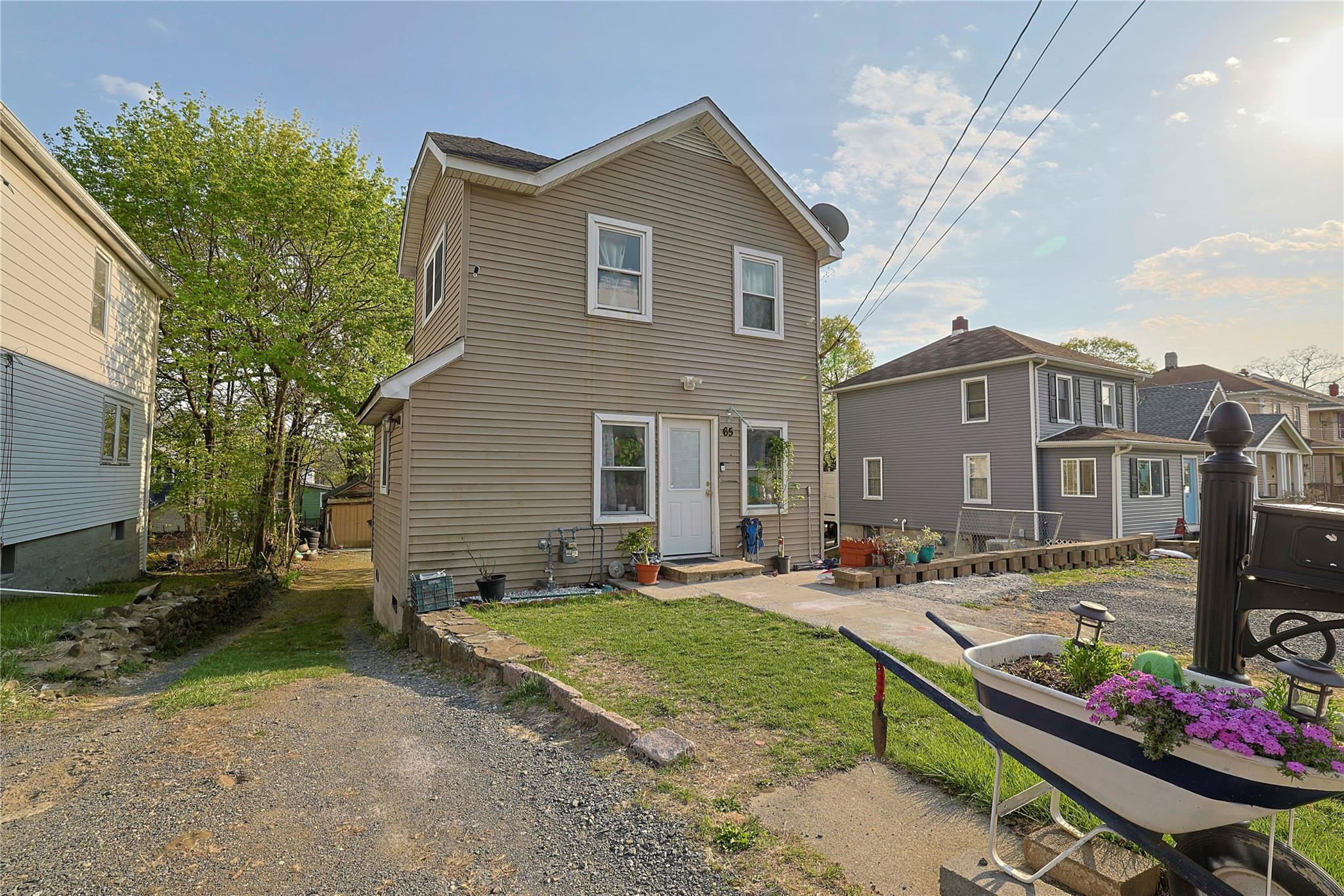 65 Poplar Street, Newburgh, New York image 17