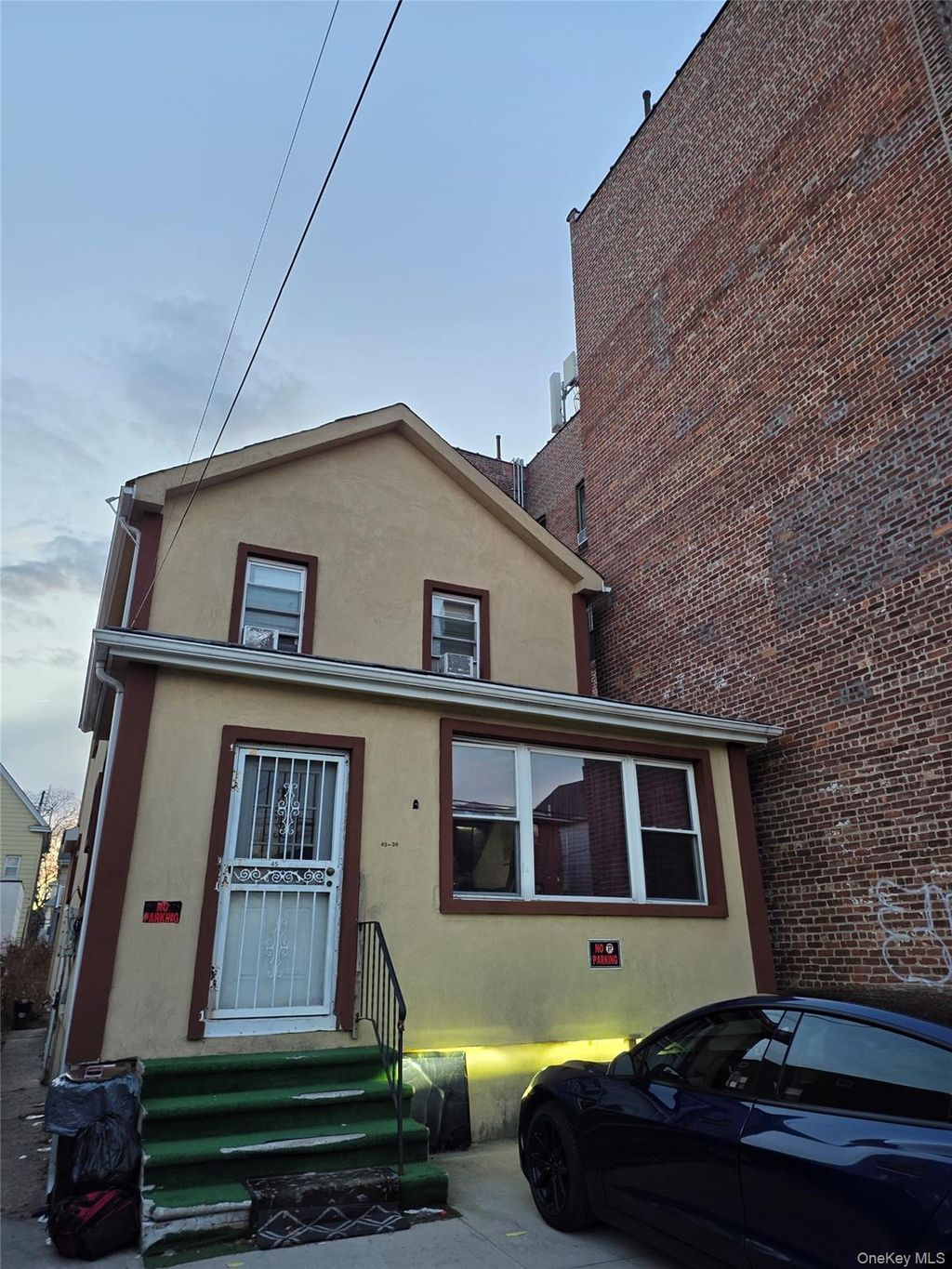 45-30 Smart Street, Flushing, NY 11355, MLS #946691 - Howard Hanna