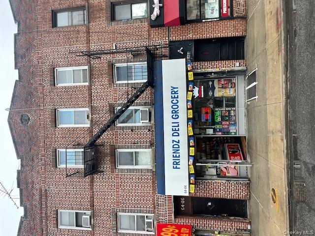 64-04 flushing Avenue