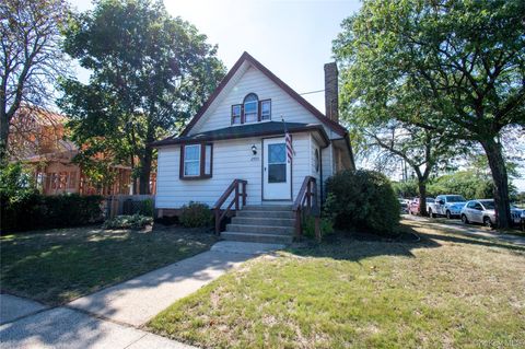 Photo of 2900 Yale Place, Baldwin, NY 11510 (MLS # 905361)