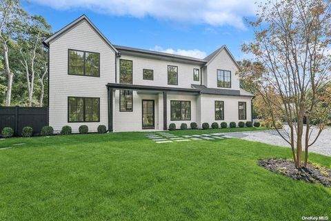 58 Old Fish Cove Road Southampton NY 11968