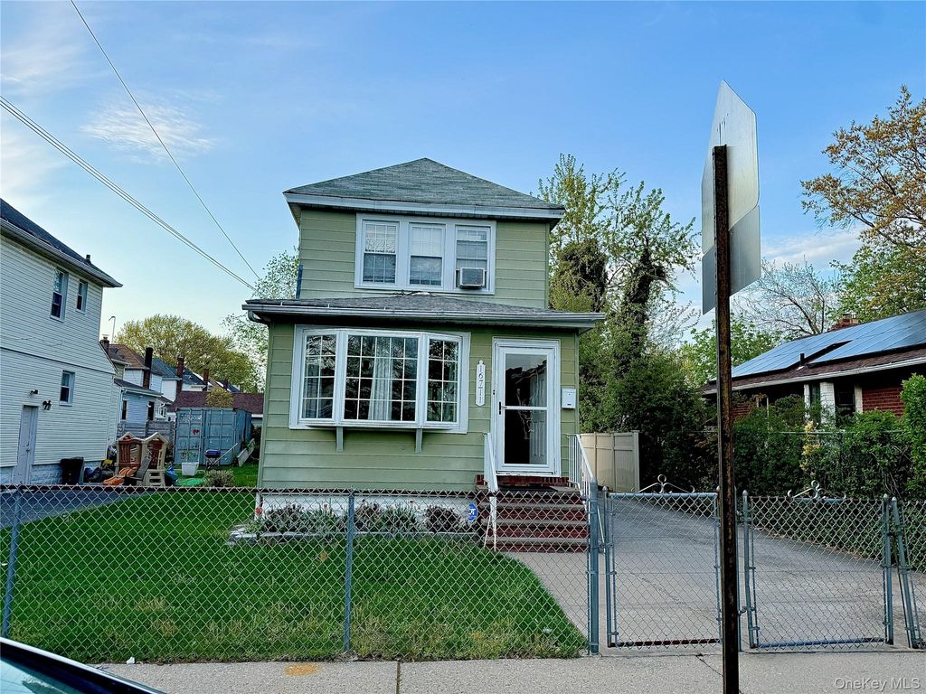 Photo of 16711 116th Avenue, Jamaica, NY 11434 (MLS # 991670)