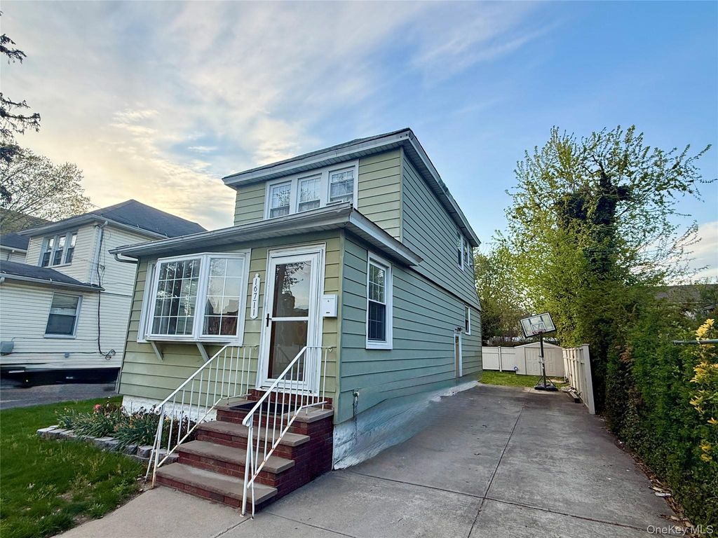 Photo of 16711 116th Avenue, Jamaica, NY 11434 (MLS # 991670)