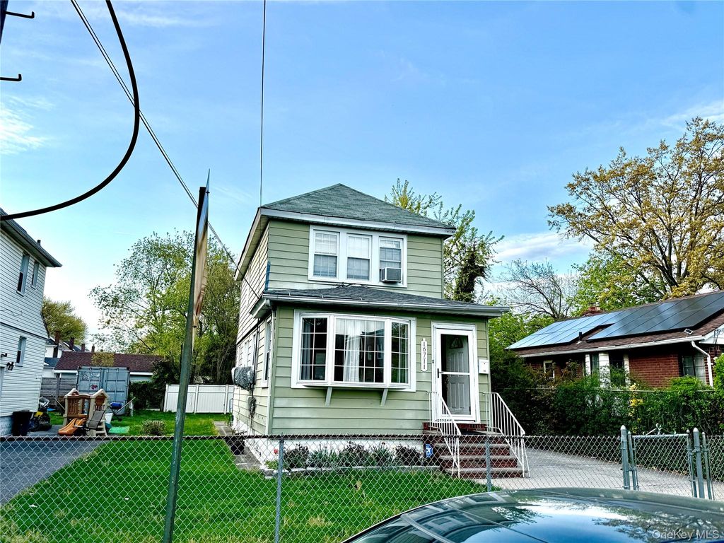Photo of 16711 116th Avenue, Jamaica, NY 11434 (MLS # 991670)