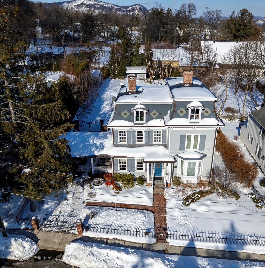 Photo of 32 Tallman Avenue, Nyack, NY 10960 (MLS # 954289)