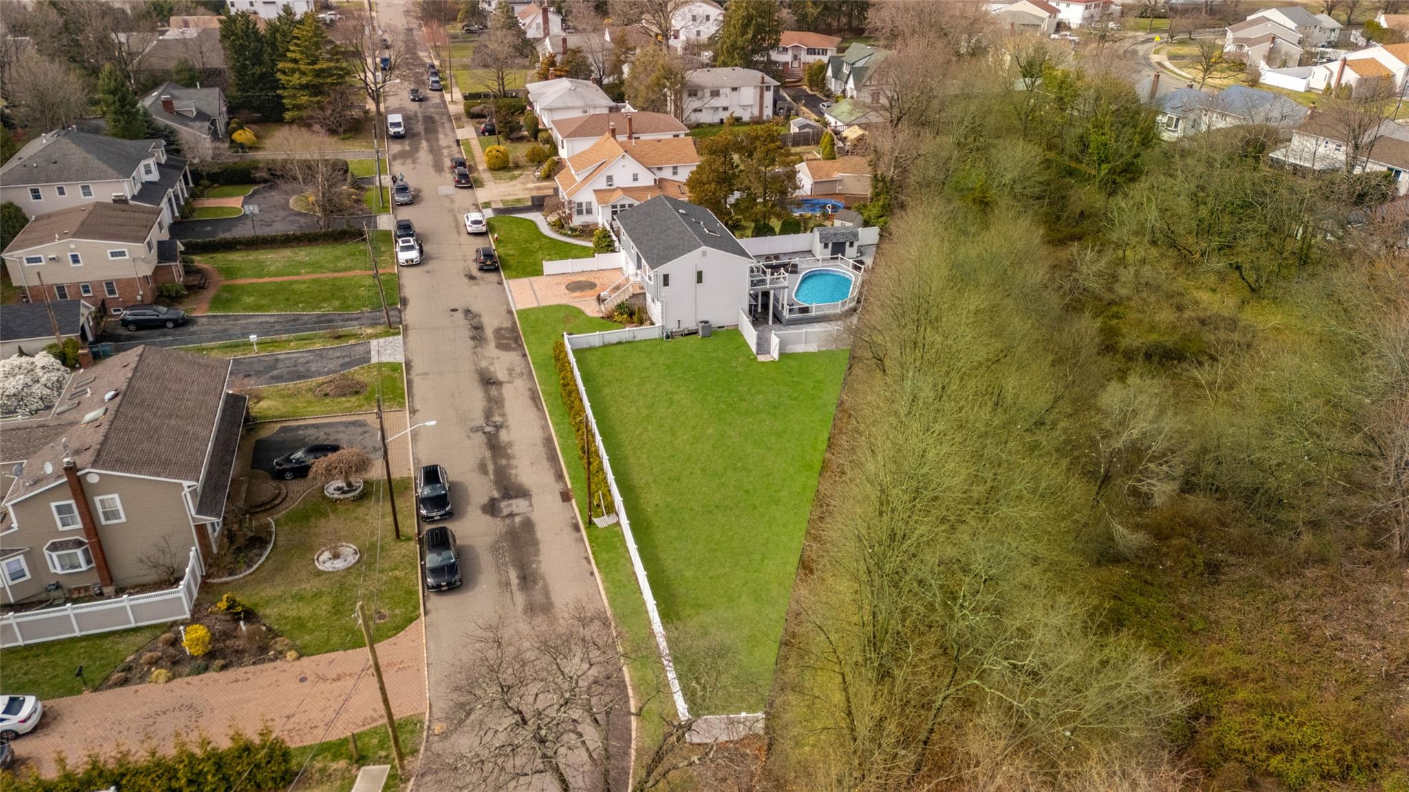 48 Floral Ave, Bethpage, New York image 45