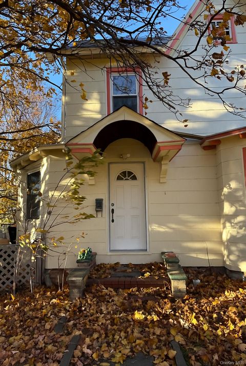 10 Willet Street A Call Listing Agent NY 10921